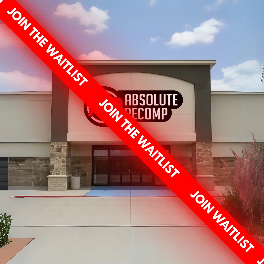 Frisco Waitlist Graphic